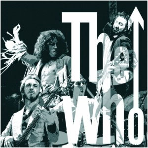 Disco The Who: The Ultimate Collection de The Who