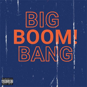 Disco Big Boom Bang de TheRex