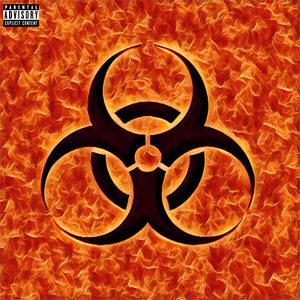 Disco Pandemia de TheRex