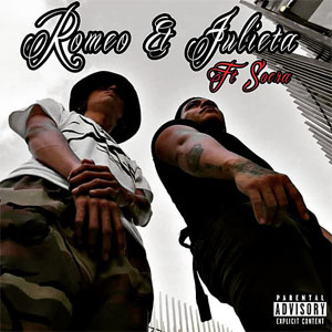 Disco Romeo & Julieta de TheRex