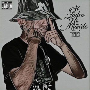 Disco Si Ladra No Muerde de TheRex