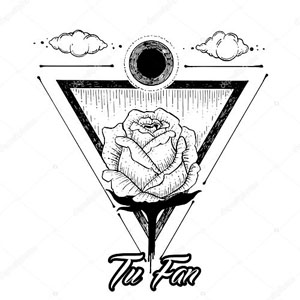 Disco Tu Fan de TheRex