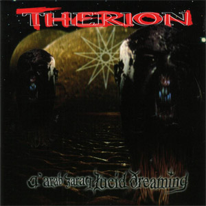 Disco A'arab Zaraq Lucid Dreaming de Therion
