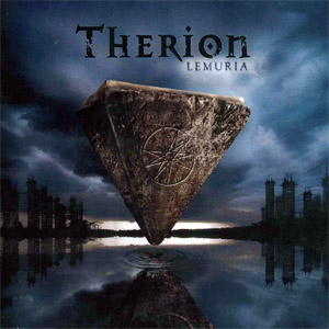 Disco Lemuria de Therion