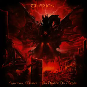 Disco Symphony Masses: Ho Drakon Ho Megas de Therion