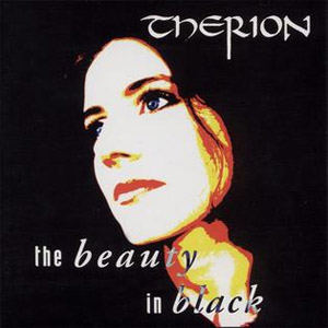 Disco The Beauty In Black de Therion
