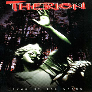 Disco The Siren Of The Woods de Therion