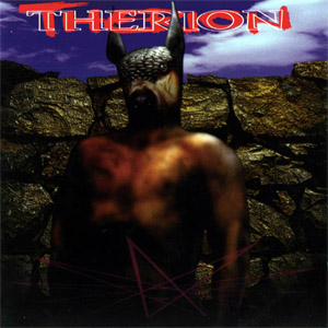Disco Theli  de Therion