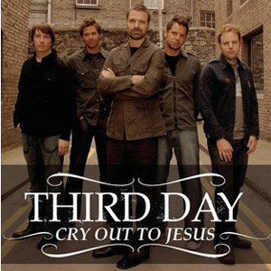 Disco Cry Out to Jesus (AC Mix) de Third Day