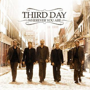 Disco Wherever You Are de Third Day