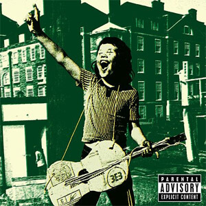 Disco Out Of The Vein de Third Eye Blind