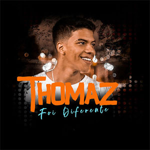 Disco Foi Diferente de Thomaz
