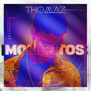 Disco Momentos de Thomaz