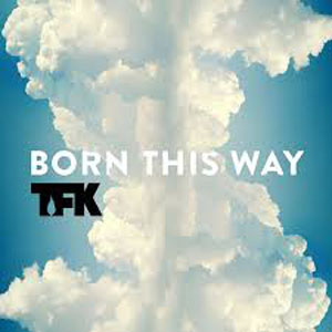 Disco Born This Way de Thousand Foot Krutch