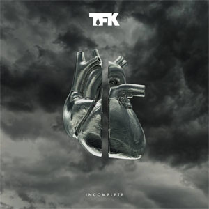 Disco Incomplete  de Thousand Foot Krutch