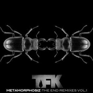Disco Metamorphosiz The End Remixes, Vol. 1 de Thousand Foot Krutch