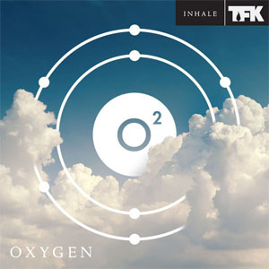 Disco Oxygen:Inhale de Thousand Foot Krutch