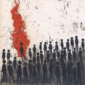 Álbum Alienation de Three Days Grace