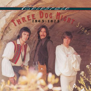 Disco Celebrate: The Three Dog Night Story, 1965–1975 de Three Dog Night