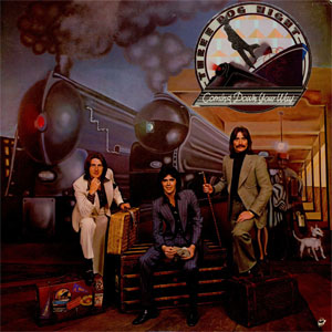 Disco Coming Down Your Way de Three Dog Night