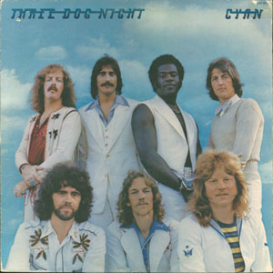 Disco Cyan de Three Dog Night