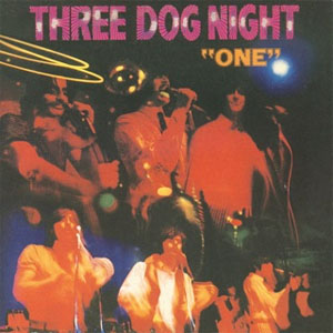 Disco One de Three Dog Night