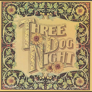 Disco Seven Separate Fools de Three Dog Night