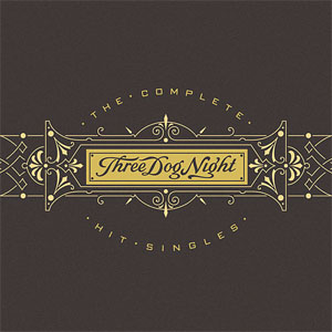 Disco The Complete Hit Singles de Three Dog Night