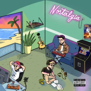 Álbum Conocidos [House Remix]  de Thrigz