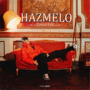 Disco Házmelo de Tiago PZK