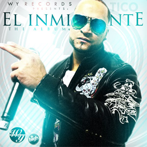 Disco El Inmigrante de Tico El Inmigrante