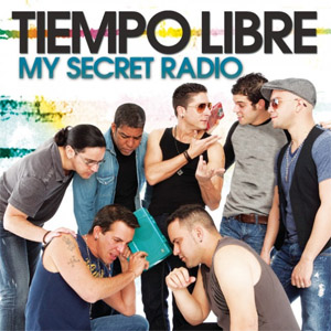 Disco My Secret Radio de Tiempo Libre