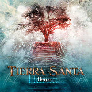 Disco Héroe de Tierra Santa