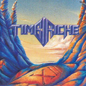 Disco Timbiriche Xii de Timbiriche
