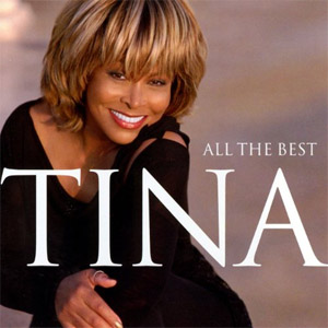 Disco All The Best de Tina Turner