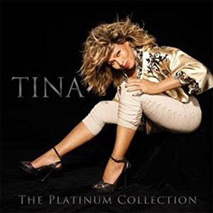 Disco Platinum Collection, Tina Turner de Tina Turner