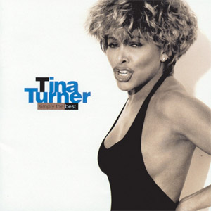 Disco Simply The Best de Tina Turner