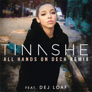 Disco All Hands On Deck (Remix) de Tinashe