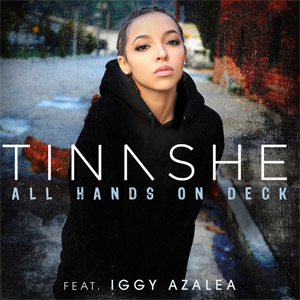 Disco All Hands On Deck (Remix) de Tinashe