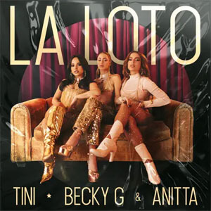Disco La Loto de Tini