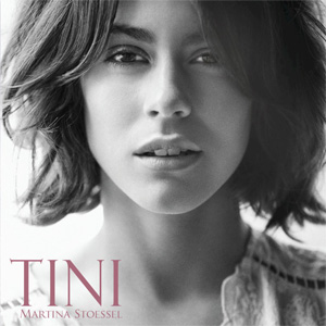 Disco Tini (Edición Especial)  de Tini