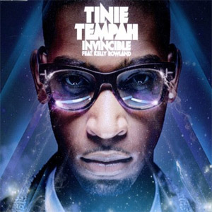 Disco Invincible de Tinie Tempah