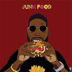 Disco Junk Food de Tinie Tempah