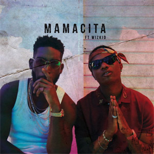 Disco  Mamacita de Tinie Tempah
