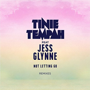 Disco Not Letting Go  [Remixes] de Tinie Tempah