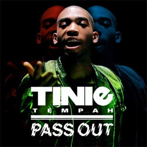 Disco Pass Out de Tinie Tempah