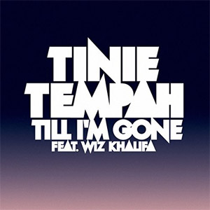 Disco Till I'm Gone de Tinie Tempah