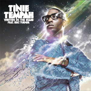 Disco Written In The Stars de Tinie Tempah