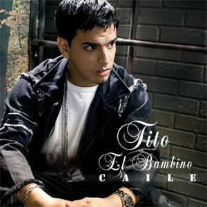 Disco Caile de Tito El Bambino