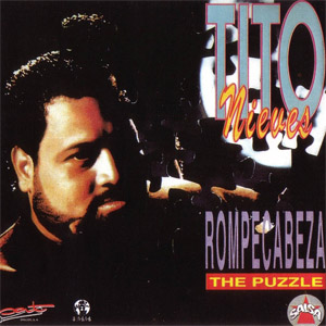 Disco Rompecabeza The Puzzle de Tito Nieves